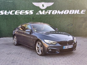 BMW 430 MPAK* XDRIVE* 360CAM* LED* LIZING, снимка 3