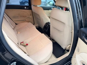 Alfa Romeo 159 1.9 JTD Автоматик , снимка 10