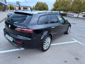 Alfa Romeo 159 1.9 JTD Автоматик , снимка 5