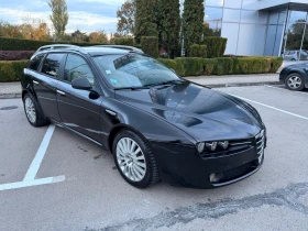 Alfa Romeo 159 1.9 JTD Автоматик 