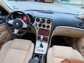 Alfa Romeo 159 1.9 JTD Автоматик , снимка 8
