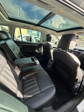 Skoda Octavia 1.6 TDI Автоматик , снимка 17