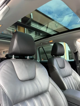 Skoda Octavia 1.6 TDI Автоматик , снимка 9