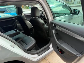 Skoda Octavia 1.6 TDI Автоматик , снимка 12