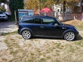     Mini Clubman S 2.0SD, AUTOMAT 