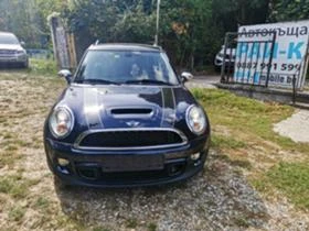     Mini Clubman S 2.0SD, AUTOMAT 