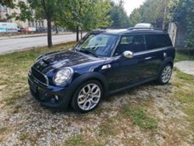     Mini Clubman S 2.0SD, AUTOMAT 