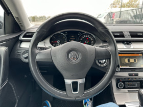 VW Passat 2.0 TDI HIGHLINE | Mobile.bg   14