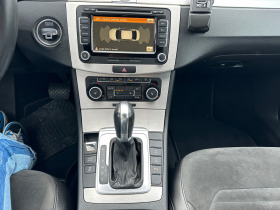 VW Passat 2.0 TDI, снимка 16 - Автомобили и джипове - 40467229