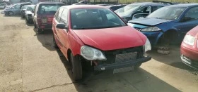 VW Polo 1.2 - [5] 