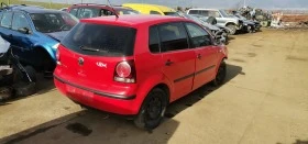 VW Polo 1.2 - [4] 