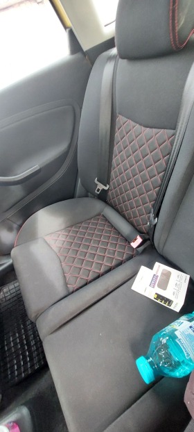 Seat Ibiza, снимка 10 - Автомобили и джипове - 45350367