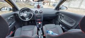 Seat Ibiza, снимка 6 - Автомобили и джипове - 45350367