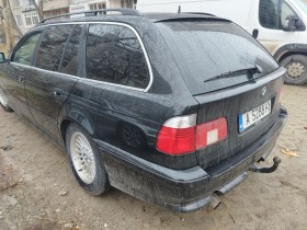 BMW 530, снимка 2 - Автомобили и джипове - 45696158
