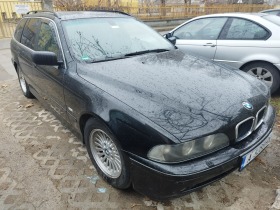 BMW 530, снимка 1 - Автомобили и джипове - 45696158
