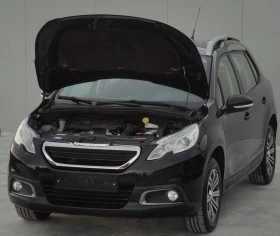 Peugeot 2008 1.6HDI* Navi*  | Mobile.bg    17