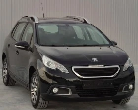 Peugeot 2008 1.6HDI* Navi*  | Mobile.bg    1