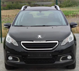 Peugeot 2008 1.6HDI* Navi* , снимка 2