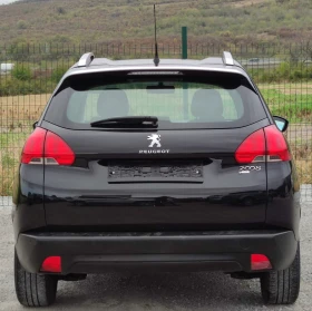 Peugeot 2008 1.6HDI* Navi* , снимка 5