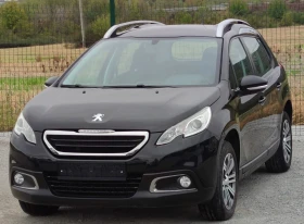 Peugeot 2008 1.6HDI* Navi* , снимка 3