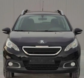 Peugeot 2008 1.6HDI* Navi*  | Mobile.bg    8