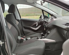 Peugeot 2008 1.6HDI* Navi* , снимка 10