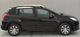 Peugeot 2008 1.6HDI* Navi*  | Mobile.bg    2