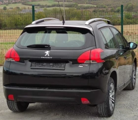 Peugeot 2008 1.6HDI* Navi* , снимка 4