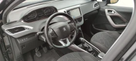 Peugeot 2008 1.6HDI* Navi* , снимка 12