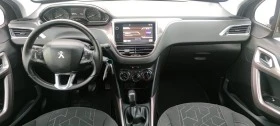 Peugeot 2008 1.6HDI* Navi*  | Mobile.bg    12