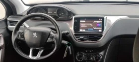 Peugeot 2008 1.6HDI* Navi*  | Mobile.bg    11