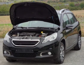 Peugeot 2008 1.6HDI* Navi* , снимка 17