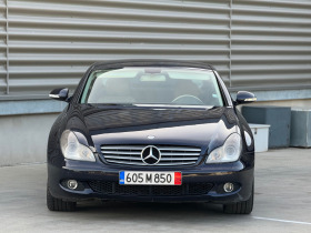Mercedes-Benz CLS 350  *  | Mobile.bg   2