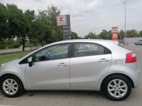 Kia Rio Автогаз/Бензин, снимка 2