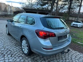 Opel Astra 1.7  TDI | Mobile.bg    16