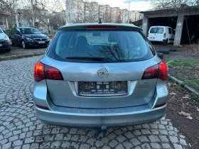 Opel Astra 1.7  TDI | Mobile.bg    2