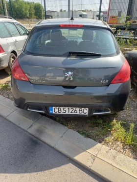 Peugeot 308, снимка 2