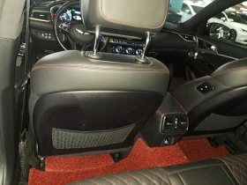 Hyundai Genesis G 70 4WD 3.3 370 .. | Mobile.bg    15