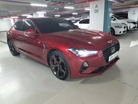 Hyundai Genesis G 70 4WD 3.3 370 .. | Mobile.bg    3