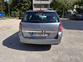 Opel Astra Комби, снимка 6