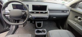 Hyundai Ioniq 5, снимка 5