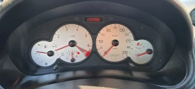 Peugeot 206 1.6i , снимка 10