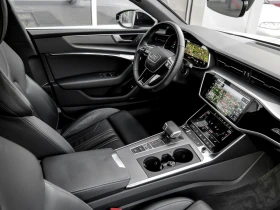 Обява за продажба на Audi A7 45 Quattro S-Line Matrix HuD B&O 360 ~74 398 EUR - изображение 3