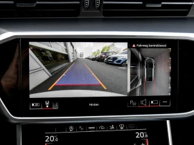 Обява за продажба на Audi A7 45 Quattro S-Line Matrix HuD B&O 360 ~74 398 EUR - изображение 7