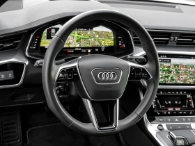 Audi A7 45 Quattro S-Line Matrix HuD B&O 360, снимка 5