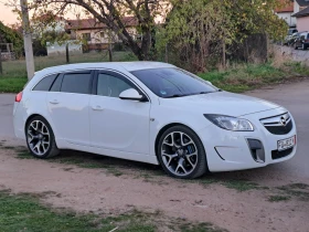 Opel Insignia Unlimited , снимка 1