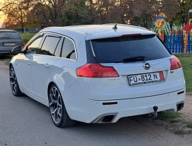 Opel Insignia Unlimited , снимка 4