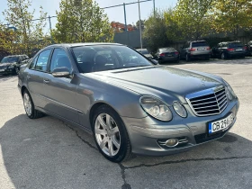 Mercedes-Benz E 320 CDI 224к.с. EVO, снимка 6