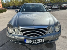 Mercedes-Benz E 320 CDI 224к.с. EVO, снимка 7