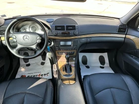 Mercedes-Benz E 320 CDI 224к.с. EVO, снимка 11